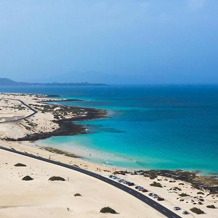 Casa Miel Villa Corralejo Bagian luar foto