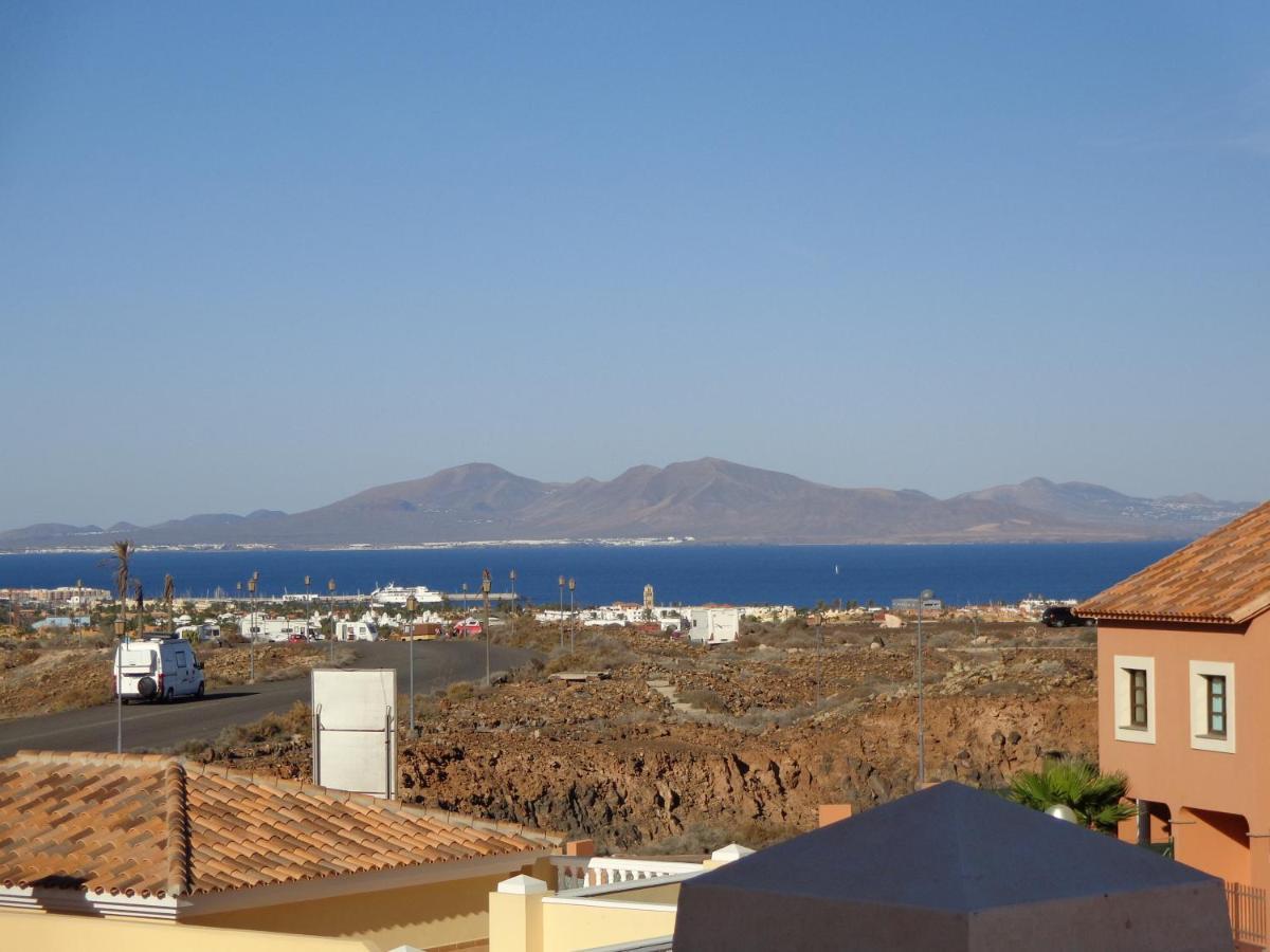 Casa Miel Villa Corralejo Bagian luar foto
