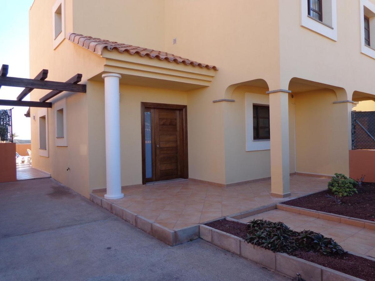 Casa Miel Villa Corralejo Bagian luar foto