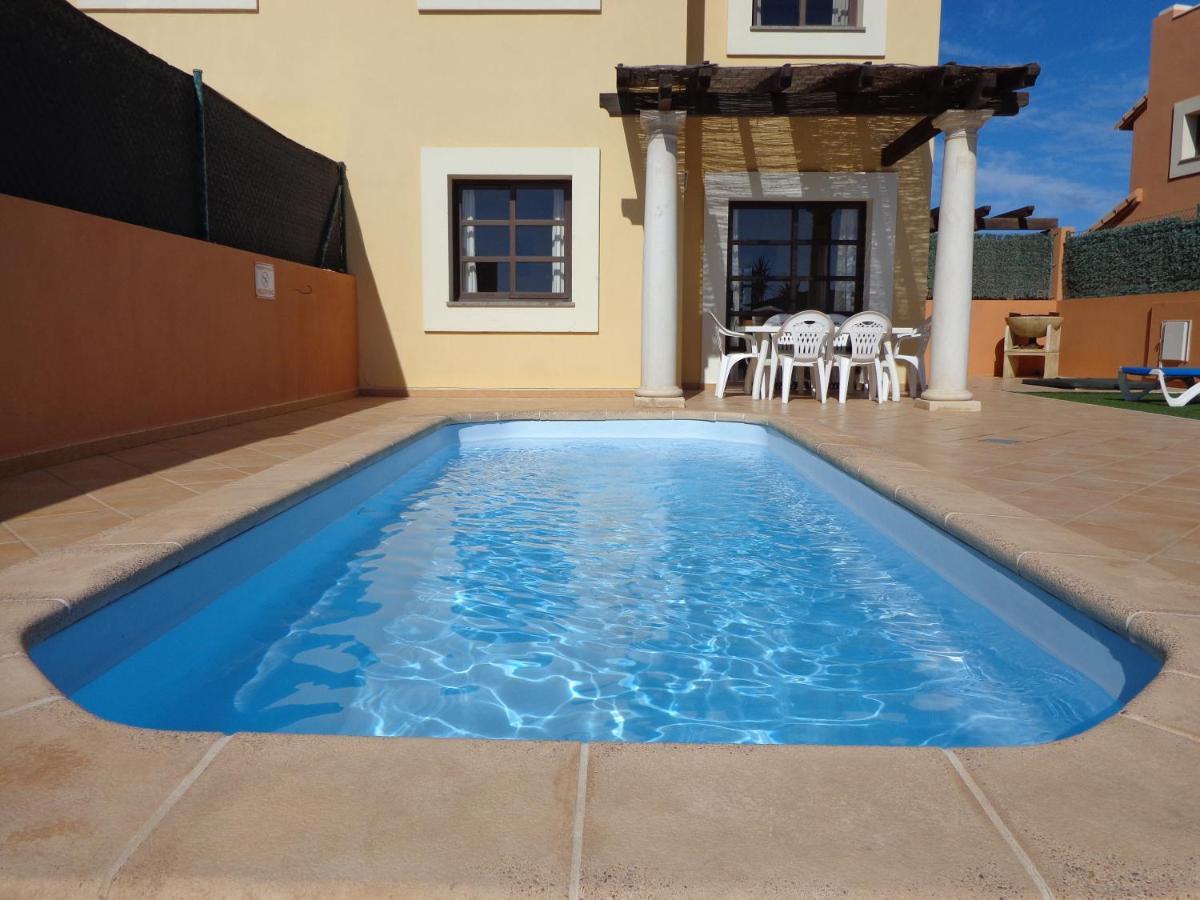 Casa Miel Villa Corralejo Bagian luar foto