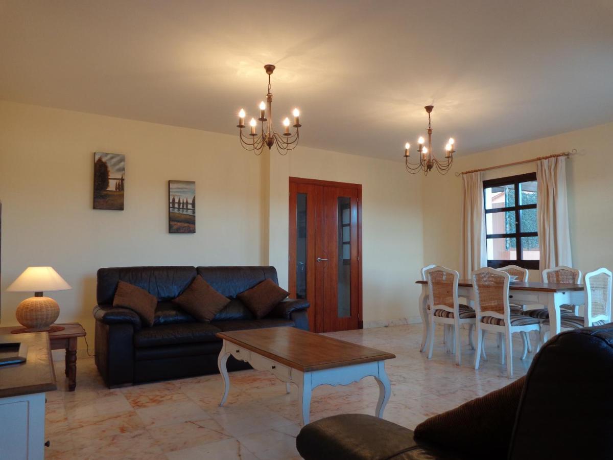 Casa Miel Villa Corralejo Bagian luar foto