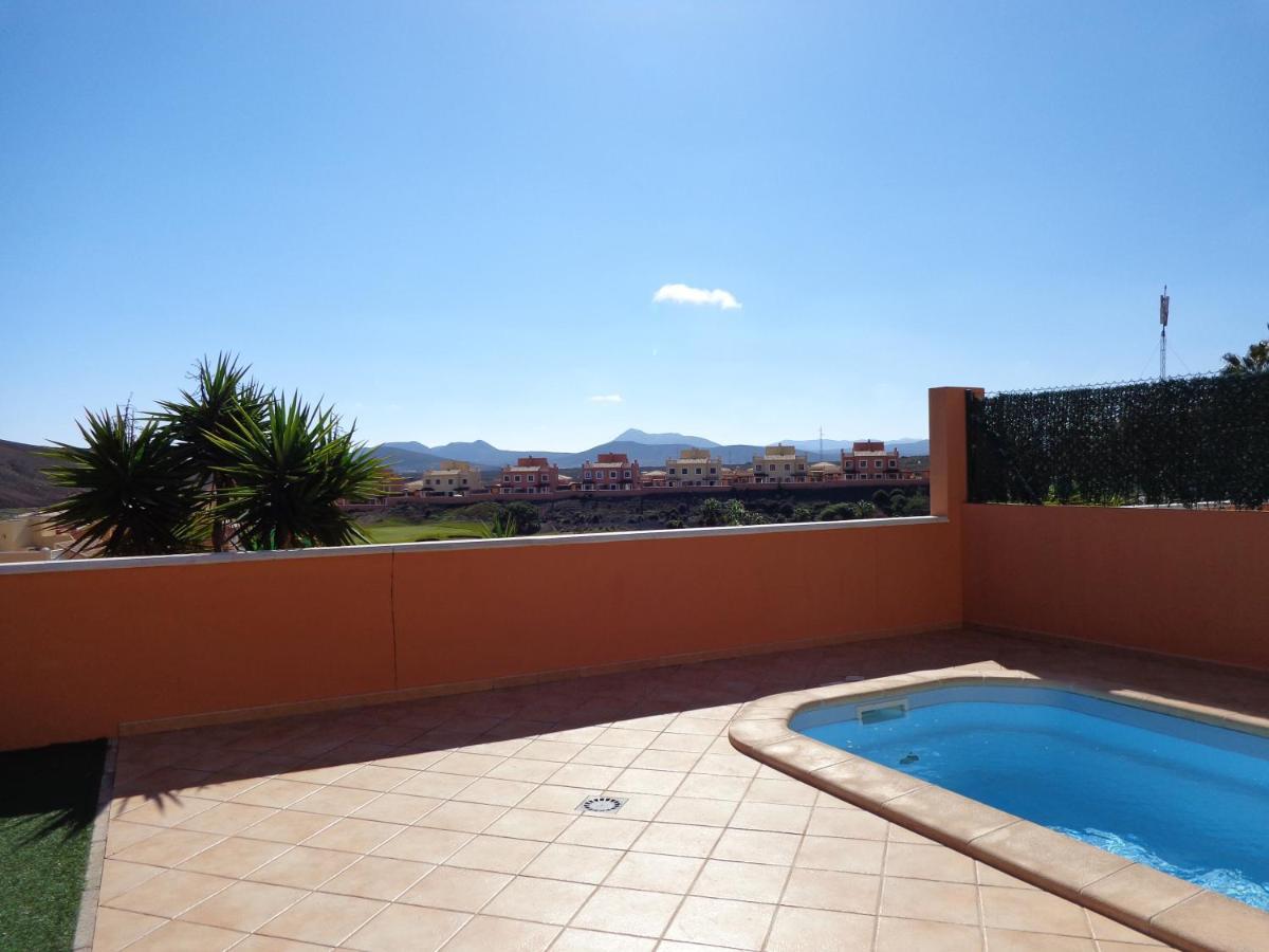 Casa Miel Villa Corralejo Bagian luar foto