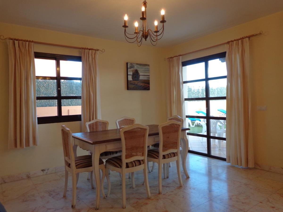 Casa Miel Villa Corralejo Bagian luar foto