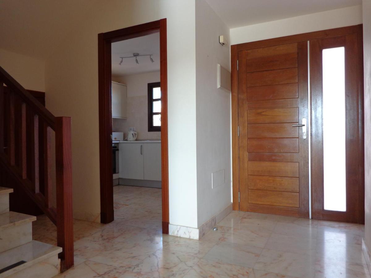 Casa Miel Villa Corralejo Bagian luar foto