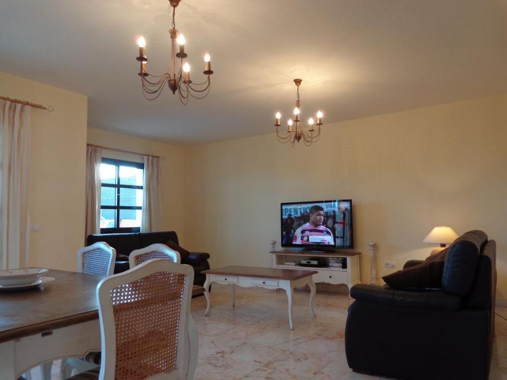 Casa Miel Villa Corralejo Bagian luar foto