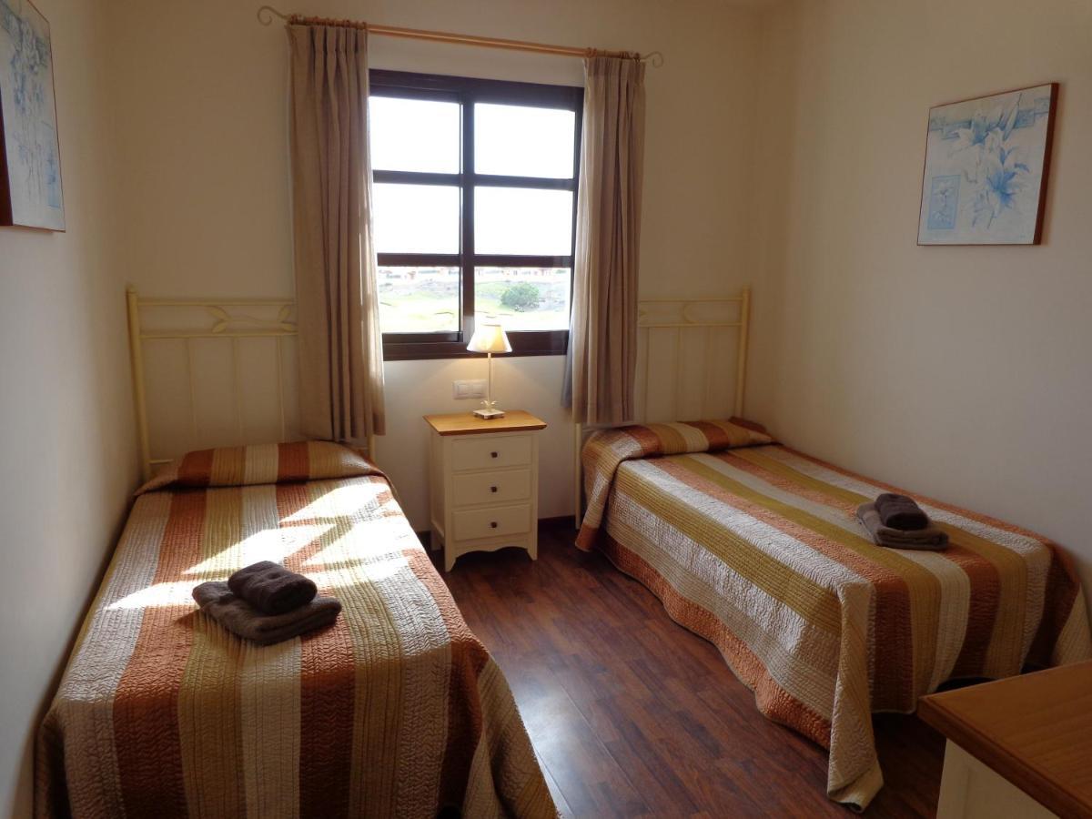 Casa Miel Villa Corralejo Bagian luar foto