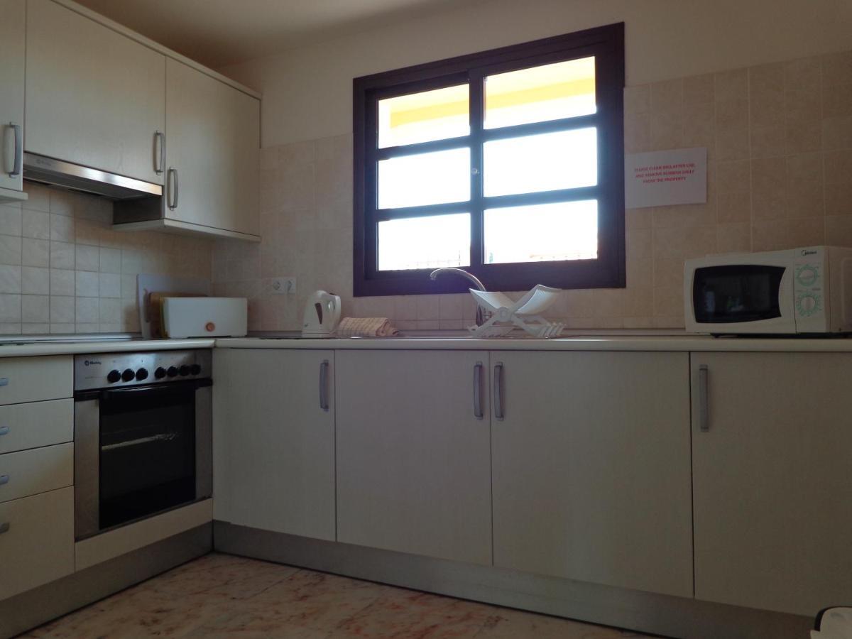 Casa Miel Villa Corralejo Bagian luar foto