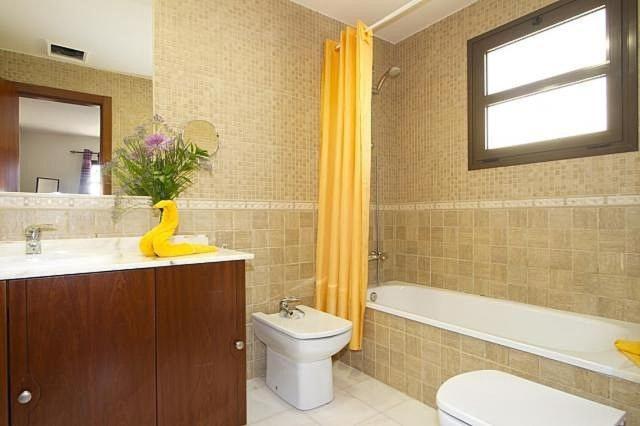 Casa Miel Villa Corralejo Bagian luar foto